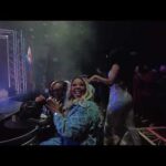 LV CULTURE |TINA TURNER THUNDER-DOME QUEEN STARTING MICHELLE MARSHALL #Tinaturner