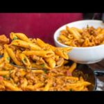 Quick Italian Chicken Pasta Recipe
