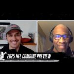Prospects To Watch at the 2025 NFL Combine, Plus Team Trade Chatter | Raiders