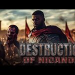 Destruction Of Nicanor