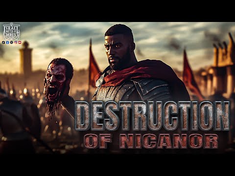 Destruction Of Nicanor
