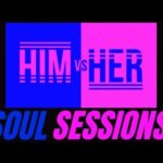 Him vs Her Soul sessions #Lvculture #Poem #Poetry #Lasvegas