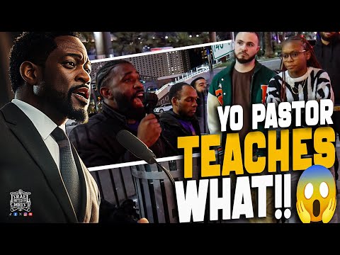 FINDING THE TRUE SEED OF ISRAEL #VIRALVIDEO #REACTION #BLACK #TRENDING