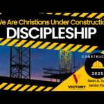 Victory Missionary Baptist Church 8AM Worship Service