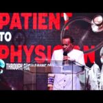 FROM PATIENT TO PHYSICIAN | Pastor Michael E. Jackson | Luke 22:25-32