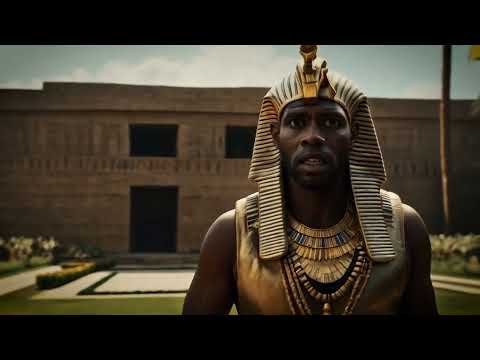 The 5th Plague Of Egypt!