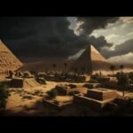 The 4th Plague Of Egypt!