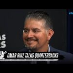 Omar Ruiz on Patrick Graham Returning as DC: ‘We’ve Seen the Ascension’ | Raiders