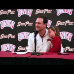 UNLV Runnin’ Rebels Post Game Press Conference – SDSU 3-4-25