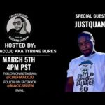 CONVERSATIONS WITH THE CONGREGATION LIVE ON HOT7025FM.COM!