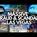Las Vegas is CHANGED Forever – MASSIVE Fraud and Abuse on Strip (March 2025 Updates)