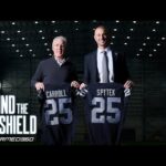Behind The Shield: Compete (Ep. 1) | 2025 Season | Las Vegas Raiders | NFL