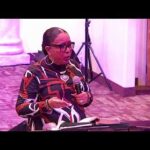 “The Enquirer | Tuesday Night Bible Study with Sister Paula Mitchell: Hebrews 13:15-20”