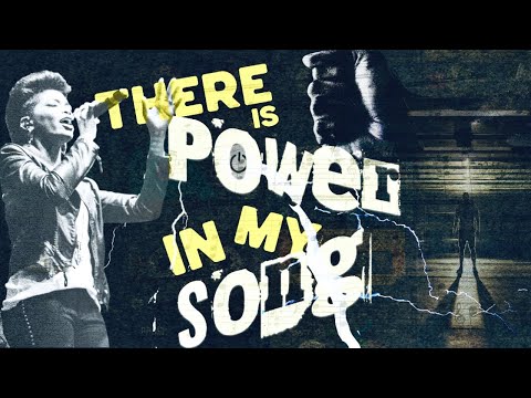 THERE IS POWER IN MY SONG | Pastor Michael E. Jackson | Acts 16:14-26