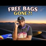 Southwest Airlines BETRAYS Passengers! Say Goodbye to Free Bags! 😡