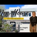 New House on the Block with Nicci Willis – The Franklin