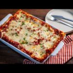 Mouthwatering Lasagna Made Easy