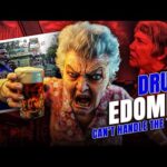 DRUNK EDOMITE CAN’T HANDLE THE TURTH! #VIRAL #TRENDING #REACTION