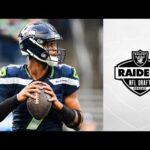 What Does the Geno Smith Trade Mean for the Raiders’ Draft Plans?