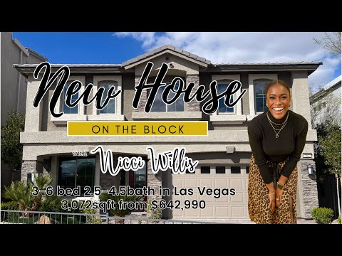 New House on the Block with Nicci Willis - Hamilton