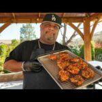 The Secret to Juicy Mexican Chicken Thighs