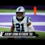 Jeremy Chinn Scores TDs on Consecutive Plays | Highlights | 2025 NFL Free Agency