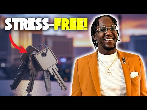 How to Make Your LAS VEGAS HOMEBUYING Experience Smooth and STRESS-FREE