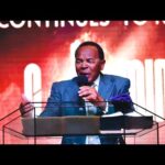 HE CONTINUES TO KEEP COMING TO US | Pastor Michael E. Jackson | St. Mark 16:2-7,1 Corinthians 15:3-8