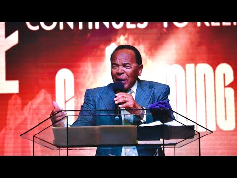 HE CONTINUES TO KEEP COMING TO US | Pastor Michael E. Jackson | St. Mark 16:2-7,1 Corinthians 15:3-8