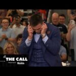 The Call: Jack Bech Gets Draft Call From John Spytek and Pete Carroll | 2025 NFL Draft