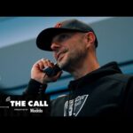 The Call: Dont’e Thornton Jr. Joins the Silver and Black | 2025 NFL Draft