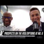 Jalen Milroe’s Intriguing Potential and Day 2 Prospects To Know | Raiders
