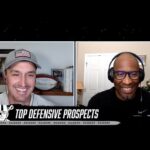 Cam Ward and Ashton Jeanty’s Pro Days, Plus Bucky Brooks’ Top Defensive Prospects | NFL