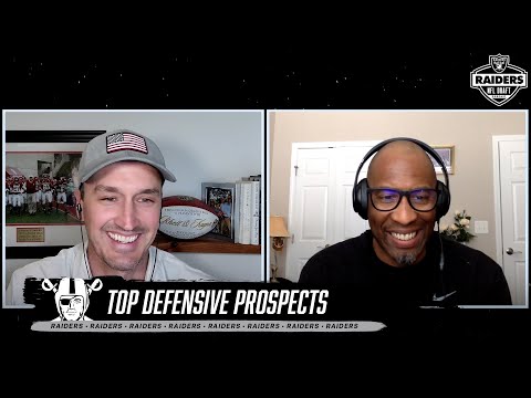 Cam Ward and Ashton Jeanty’s Pro Days, Plus Bucky Brooks’ Top Defensive Prospects | NFL