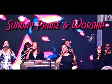 Welcome To TOP | Praise & Worship • Sunday | LIVE #topchurchlv #lasvegas