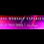 Welcome To TOP | Sunday Worship Experience | LIVE #topchurchlv #lasvegas