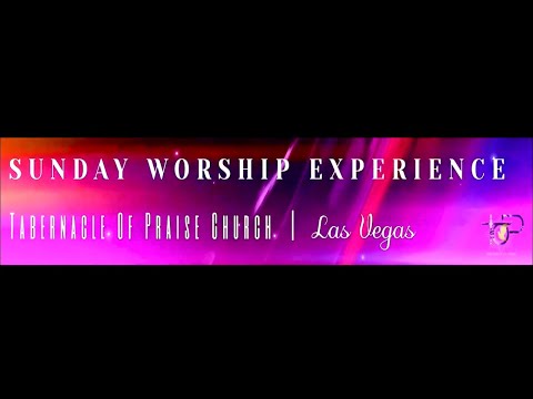 Welcome To TOP | Sunday Worship Experience | LIVE #topchurchlv #lasvegas