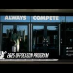 ‘Back at It!’: Raiders Arrive at HQ for Offseason Program | NFL