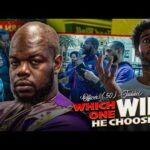 ARE YOU LIVING OR ROAMING WITH THE WALKING DEAD? #VIRALVIDEO #REACTION #THEWALKINGDEAD #TRENDING