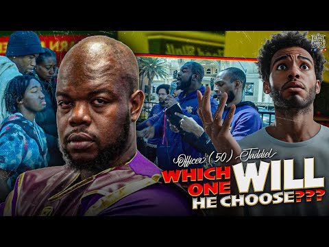 ARE YOU LIVING OR ROAMING WITH THE WALKING DEAD? #VIRALVIDEO #REACTION #THEWALKINGDEAD #TRENDING