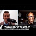 Could the Raiders Trade Up for Travis Hunter? Here’s What It Might Take | NFL