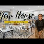 New House On The Block with Nicci Willis – Jan Lake Las Vegas