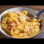 Secrets to Perfectly Creamy Butter Beans