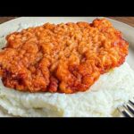 Southern Style Chicken Fried Steak