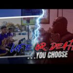 DID GOD REALLY GIVE US FREE WILL?#VIRALVIDEO #CHOOSEWISELY #LIFE #CHRISTIAN