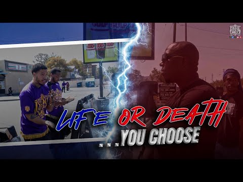 DID GOD REALLY GIVE US FREE WILL?#VIRALVIDEO #CHOOSEWISELY #LIFE #CHRISTIAN