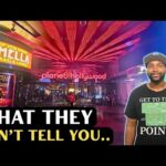 Why No One Talks About Planet Hollywood… Until Now!
