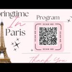 Springtime In Paris | 70th Birthday Celebration | Lady Kathy Jackson