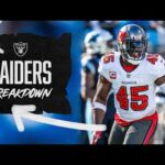 What Devin White Will Bring to the Raiders Defense | Raiders Breakdown