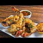 Restaurant-Quality Lobster Tails on the Grill – Made EASY!